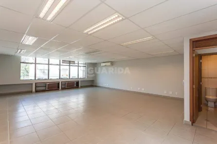 Sala Comercial para alugar, 84m² no Rio Branco, Porto Alegre