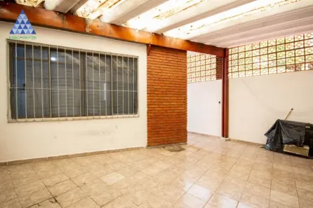 Sobrado com 3 Quartos à venda, 113m² no Tucuruvi, São Paulo