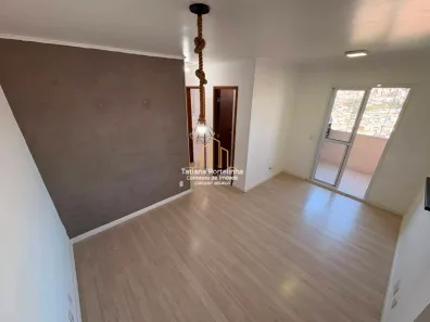Apartamento com 2 Quartos à venda, 51m² no Jaguaribe, Osasco