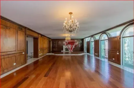 Apartamento com 3 Quartos à venda, 394m² no Jardim Paulista, São Paulo