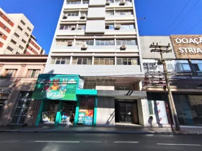 Apartamento com 3 Quartos à venda, 92m² no Centro, Araraquara