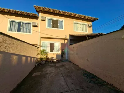 Casa com 2 Quartos à venda, 89m² no Maria Paula, São Gonçalo