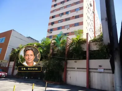 Apartamento com 2 Quartos à venda, 49m² no Méier, Rio de Janeiro