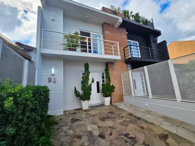Casa com 3 Quartos à venda, 123m² no Hípica, Porto Alegre