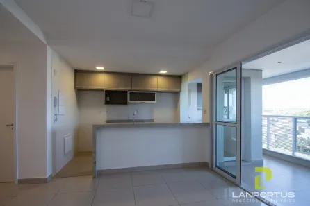 Apartamento com 3 Quartos para alugar, 93m² no Quinta da Primavera, Ribeirão Preto