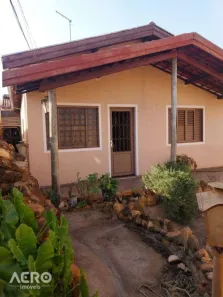 Casa com 2 Quartos à venda, 252m² no Jardim Dona Lili, Bauru