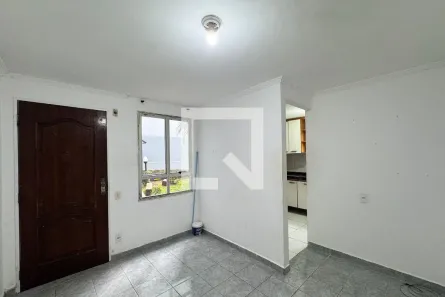 Apartamento com 2 Quartos à venda, 48m² no Santa Terezinha, São Bernardo do Campo