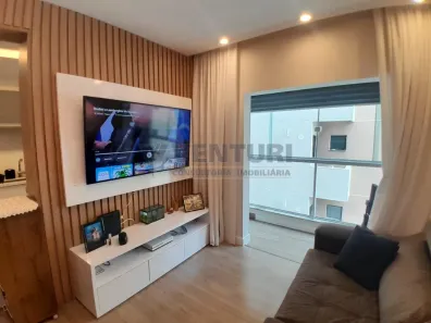 Apartamento com 3 Quartos à venda, 84m² no São Domingos, São José dos Pinhais