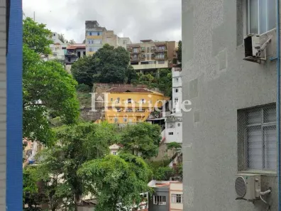 Apartamento com 2 Quartos à venda, 67m² no Glória, Rio de Janeiro