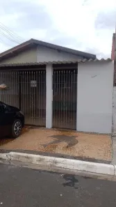 Casa com 2 Quartos à venda, 72m² no Jardim Primavera, Sumaré