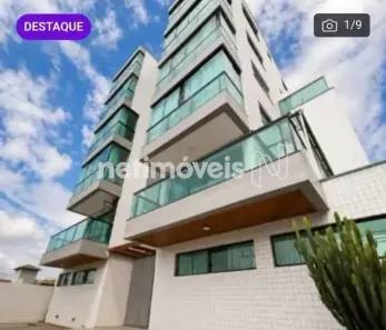 Apartamento com 2 Quartos à venda, 70m² no Riacho das Pedras, Contagem