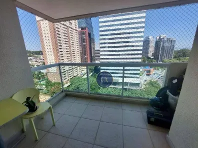 Apartamento com 2 Quartos à venda, 66m² no Dezoito do Forte Empresarial/Alphaville., Barueri