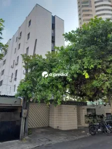 Apartamento com 3 Quartos à venda, 130m² no Dionisio Torres, Fortaleza