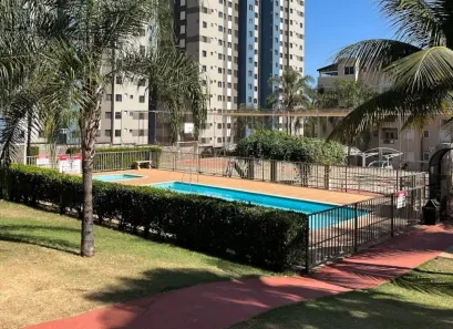 Apartamento com 3 Quartos à venda, 67m² no Jardim Yolanda, São José do Rio Preto