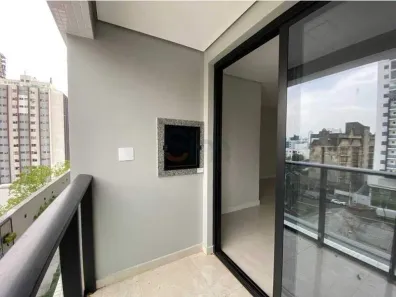 Apartamento com 2 Quartos à venda, 62m² no Centro, Chapecó