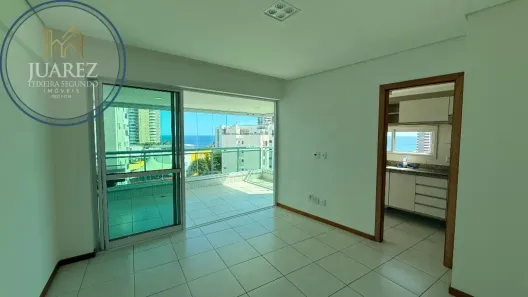 Apartamento com 1 Quarto à venda, 62m² no Barra, Salvador