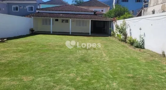 Casa de Condomínio com 3 Quartos à venda, 165m² no Vargem Pequena, Rio de Janeiro