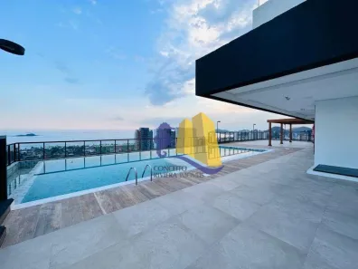 Apartamento com 2 Quartos à venda, 49m² no Enseada, Guarujá