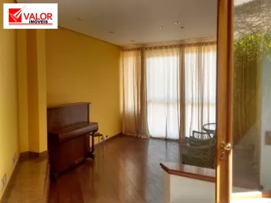 Sobrado com 4 Quartos à venda, 304m² no Vila Inah, São Paulo