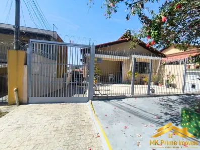 Casa com 7 Quartos à venda, 249m² no Bela Vista, Osasco
