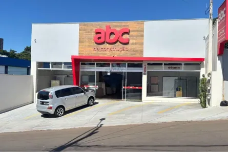 Galpão/Depósito/Armazém para alugar, 400m² no Centro, Botucatu