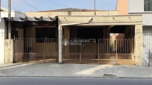 Casa com 2 Quartos à venda, 218m² no Baeta Neves, São Bernardo do Campo