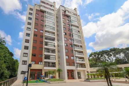 Apartamento com 2 Quartos à venda, 109m² no Mossunguê, Curitiba