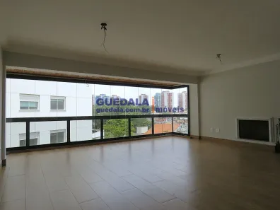 Apartamento com 4 Quartos à venda, 190m² no Vila Sônia, São Paulo
