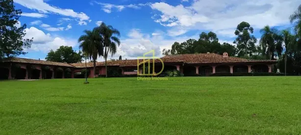 Fazenda/Sítio com 7 Quartos à venda, 10m² no Centro, Sorocaba
