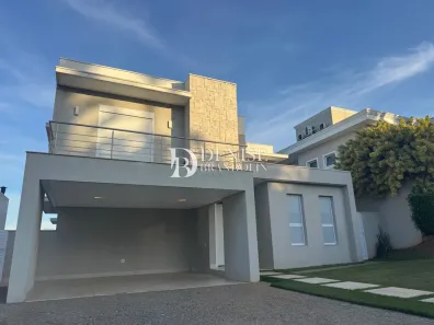 Casa de Condomínio com 3 Quartos à venda, 300m² no Alphaville Dom Pedro, Campinas