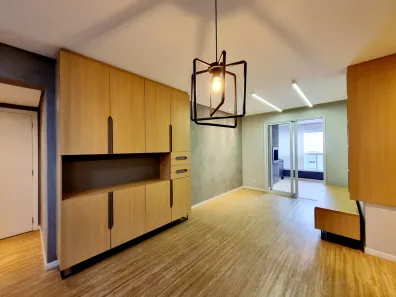 Apartamento com 2 Quartos à venda, 82m² no Gleba Fazenda Palhano, Londrina