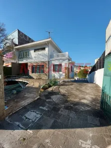 Lote/Terreno à venda, 1000m² no Imirim, São Paulo