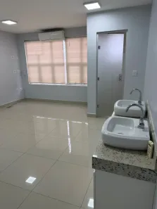 Sala Comercial para alugar, 20m² no Setor Oeste, Goiânia
