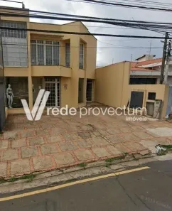 Ponto Comercial para alugar, 102m² no Jardim Chapadão, Campinas