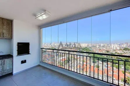 Apartamento com 3 Quartos à venda, 74m² no Vila Canero, São Paulo