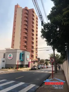 Apartamento com 3 Quartos à venda, 188m² no Centro, São Carlos