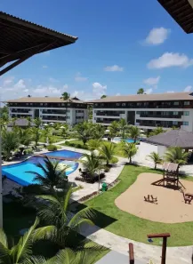 Flat com 1 Quarto à venda, 38m² no carneiros, Tamandaré