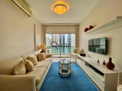 Apartamento com 4 Quartos à venda, 111m² no Pitangueiras, Guarujá