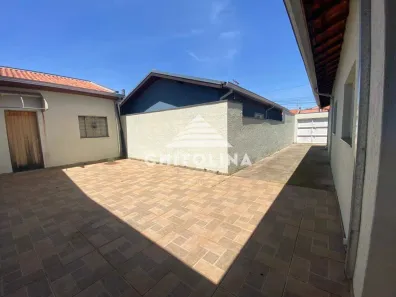 Casa com 3 Quartos à venda, 143m² no Vila Aparecida, Itapetininga
