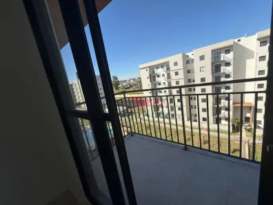 Apartamento com 2 Quartos à venda, 47m² no Jardim Residencial Veneza, Indaiatuba