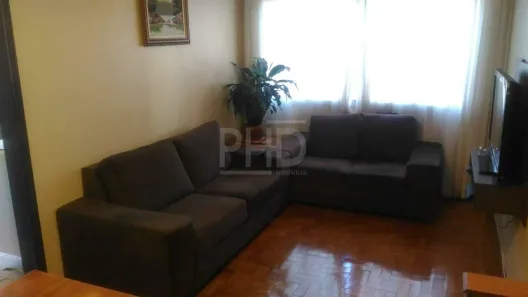 Apartamento com 2 Quartos à venda, 64m² no Nova Petrópolis, São Bernardo do Campo