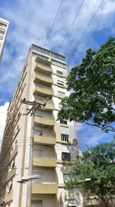 Apartamento com 3 Quartos à venda, 130m² no Campos Elíseos, São Paulo