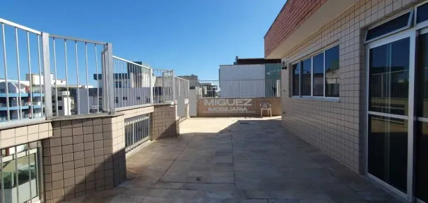 Apartamento com 3 Quartos à venda, 220m² no Centro, Cabo Frio