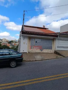 Sobrado com 4 Quartos à venda, 174m² no Vila Rio de Janeiro, Guarulhos