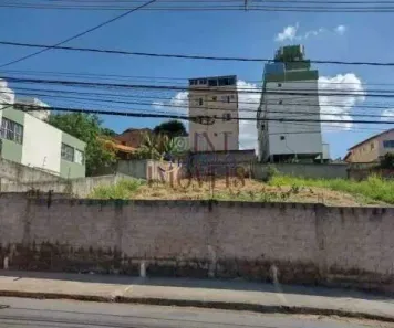 Lote/Terreno à venda, 450m² no Buritis, Belo Horizonte