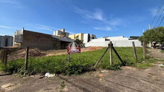 Lote/Terreno à venda, 442m² no Jardim Dona Judith, Americana