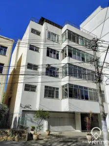 Apartamento com 3 Quartos para alugar, 126m² no Centro, Nova Friburgo