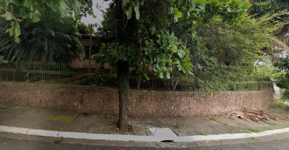Lote/Terreno à venda, 820m² no Vila Mariana, São Paulo