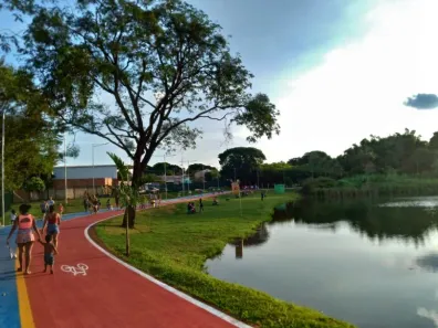 Lote/Terreno à venda, 180m² no Vila Carolina, Rio Verde