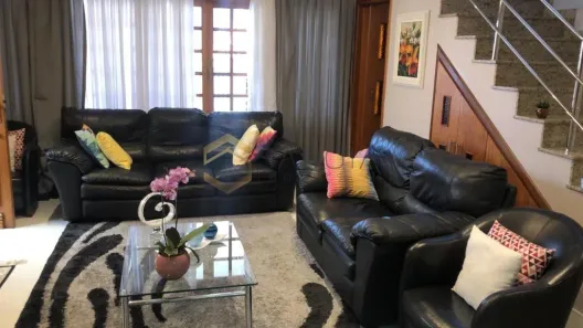 Casa com 4 Quartos à venda, 300m² no Jardim Tupã, São Paulo